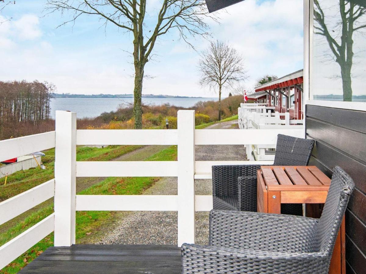 Holiday Home Aabenraa Lv 외부 사진