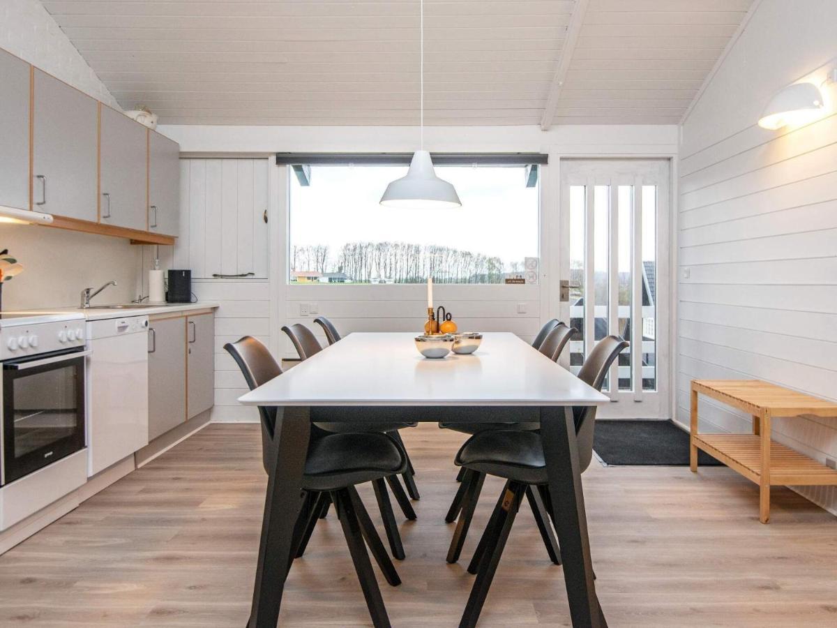 Holiday Home Aabenraa Lv 외부 사진