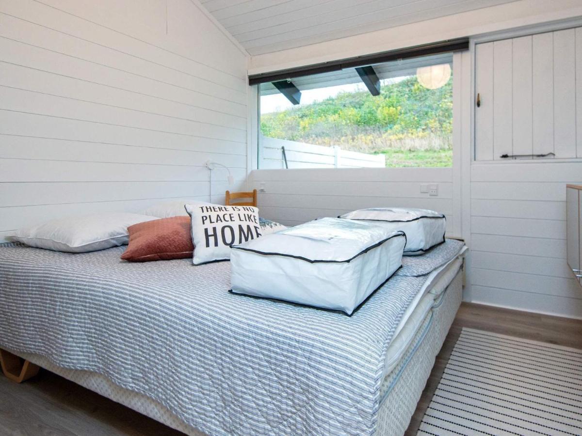 Holiday Home Aabenraa Lv 외부 사진
