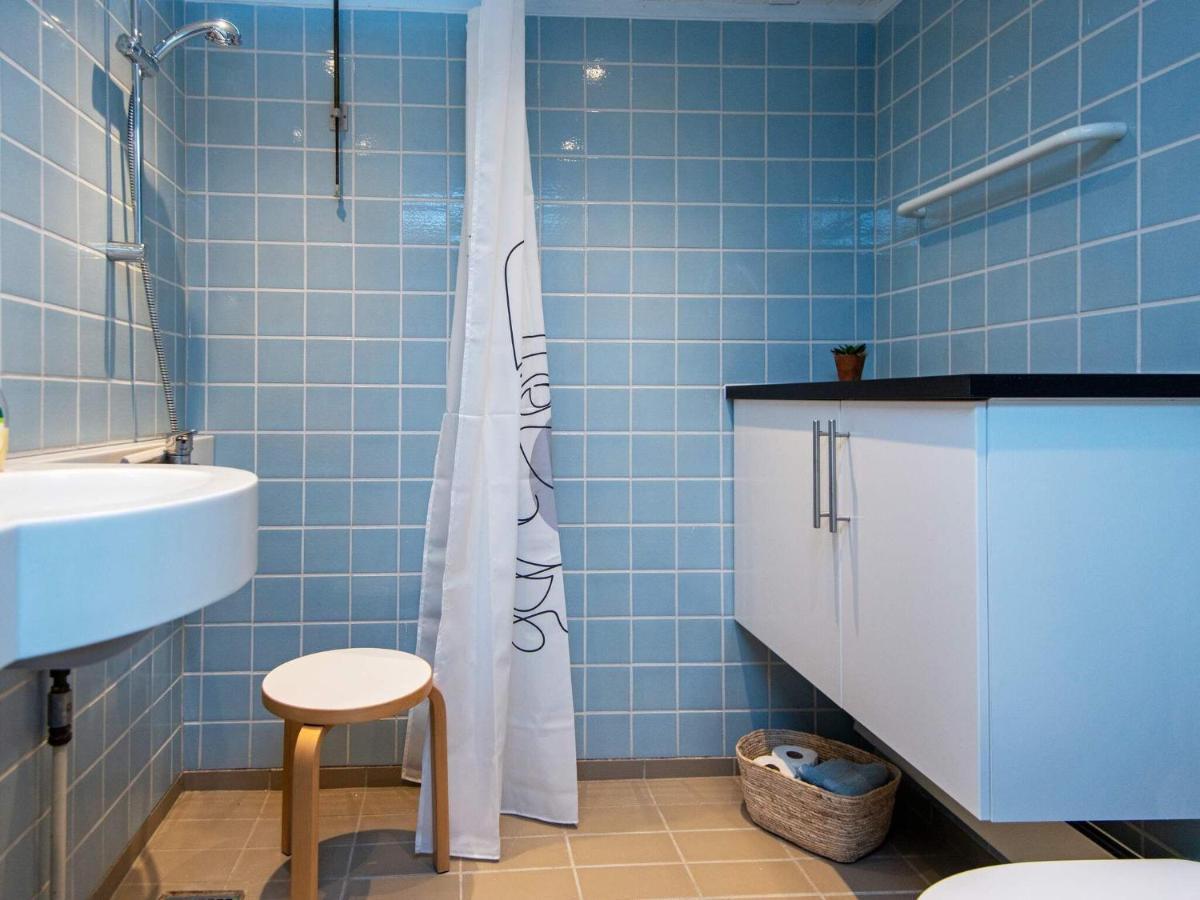 Holiday Home Aabenraa Lv 외부 사진