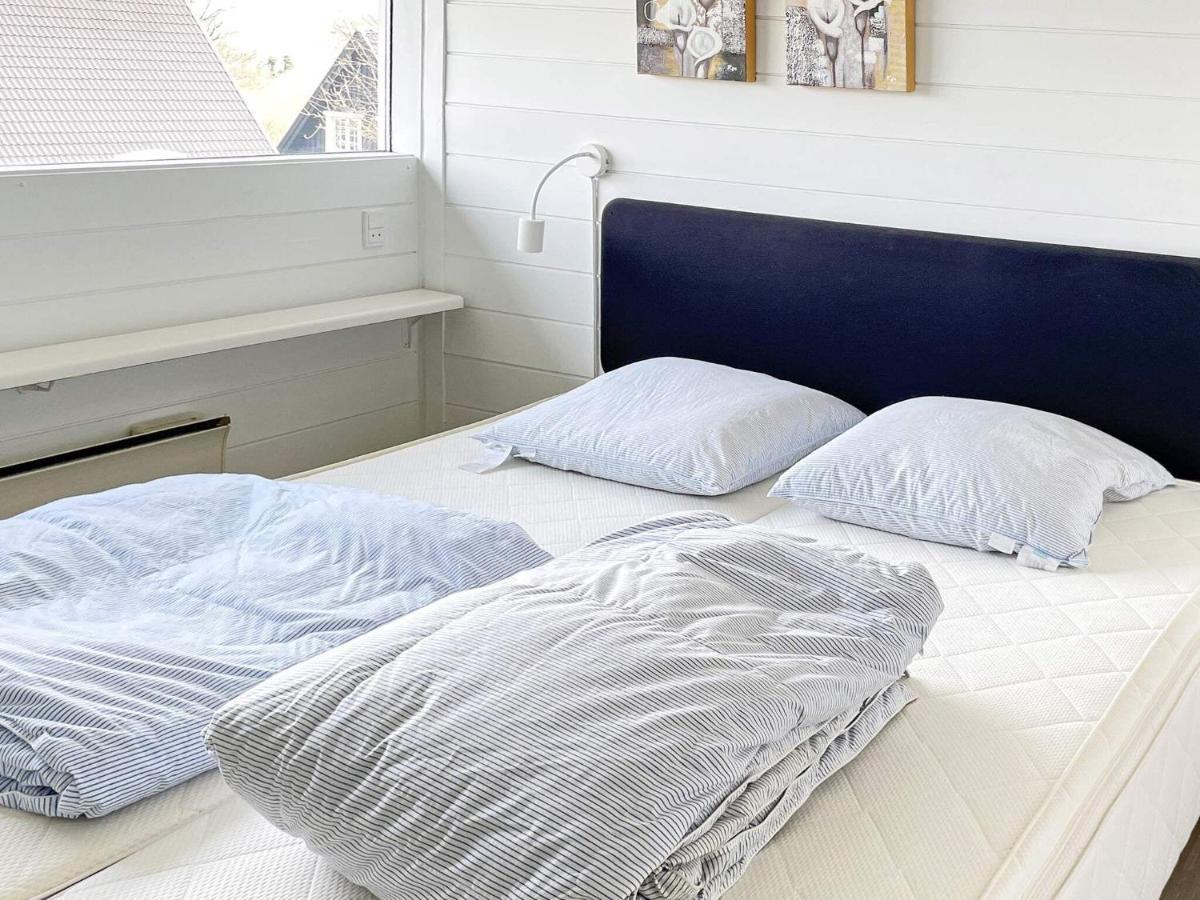 Holiday Home Aabenraa Lv 외부 사진