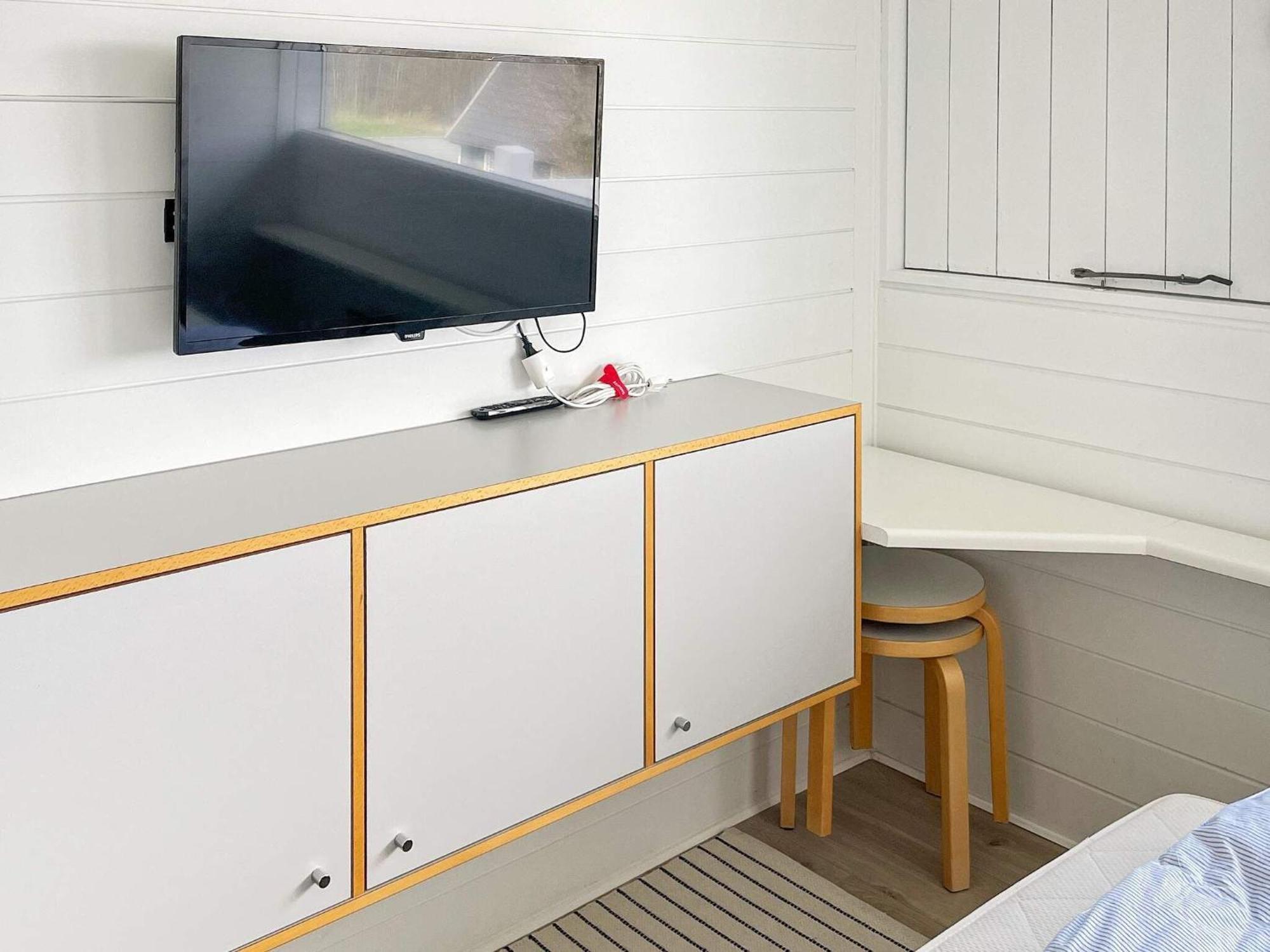 Holiday Home Aabenraa Lv 외부 사진