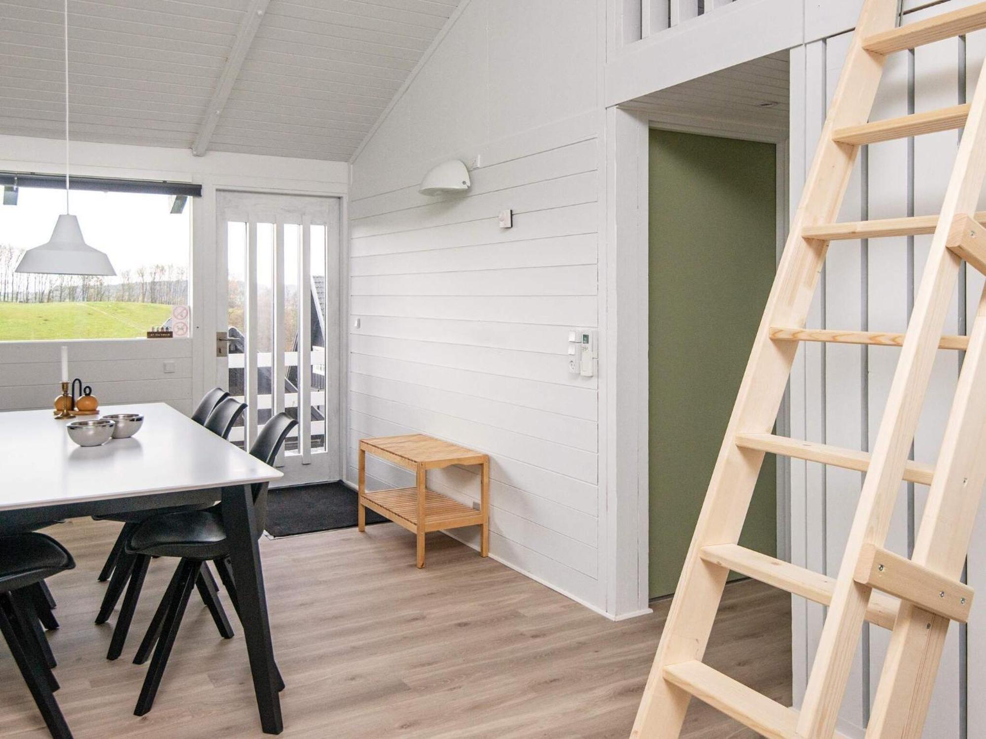 Holiday Home Aabenraa Lv 외부 사진