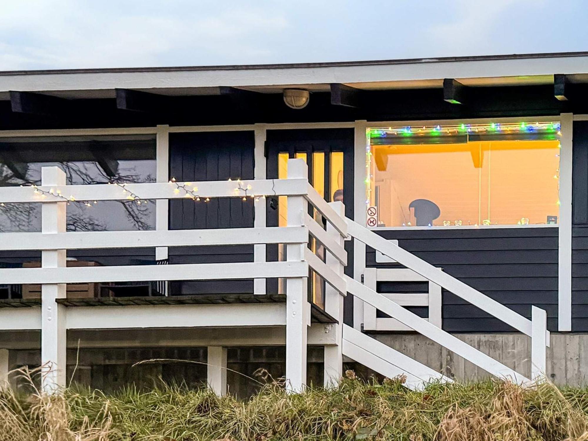 Holiday Home Aabenraa Lv 외부 사진