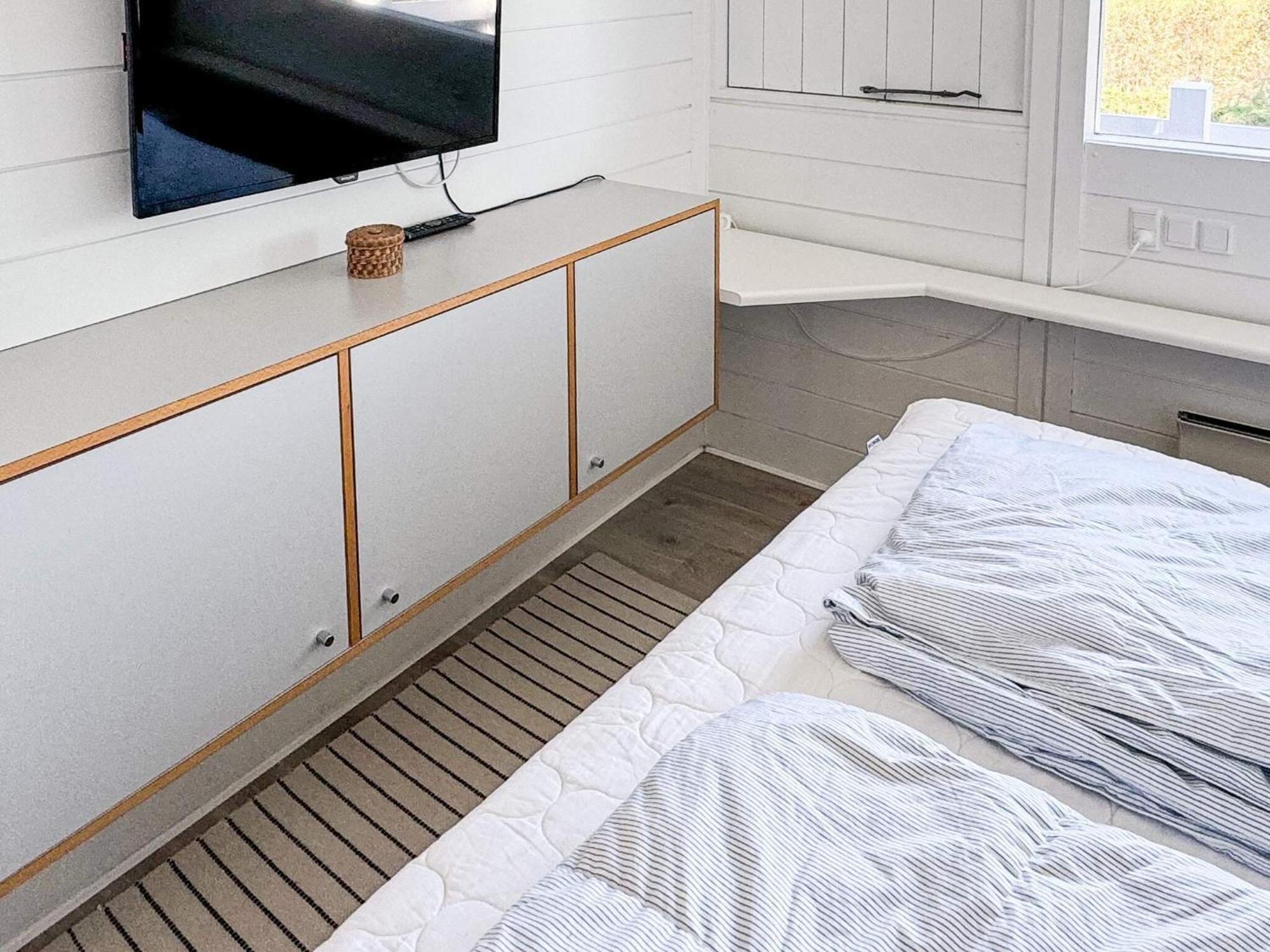 Holiday Home Aabenraa Lv 외부 사진