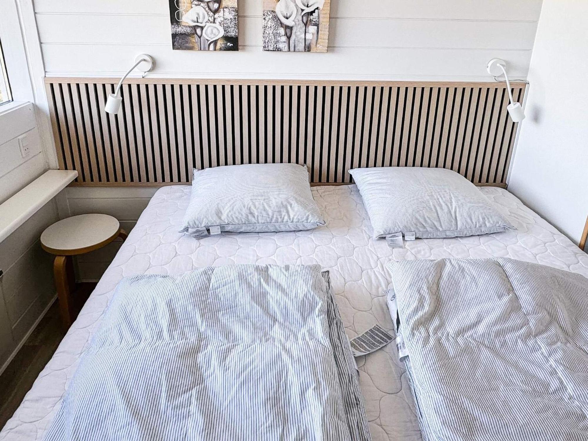 Holiday Home Aabenraa Lv 외부 사진