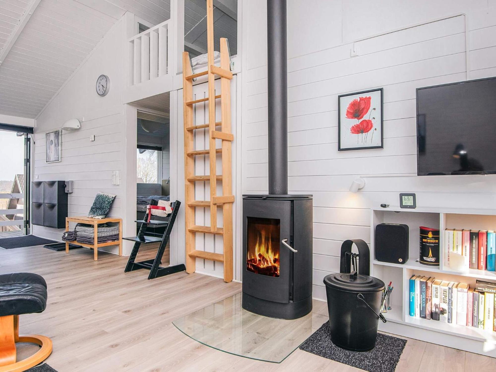 Holiday Home Aabenraa Lv 외부 사진