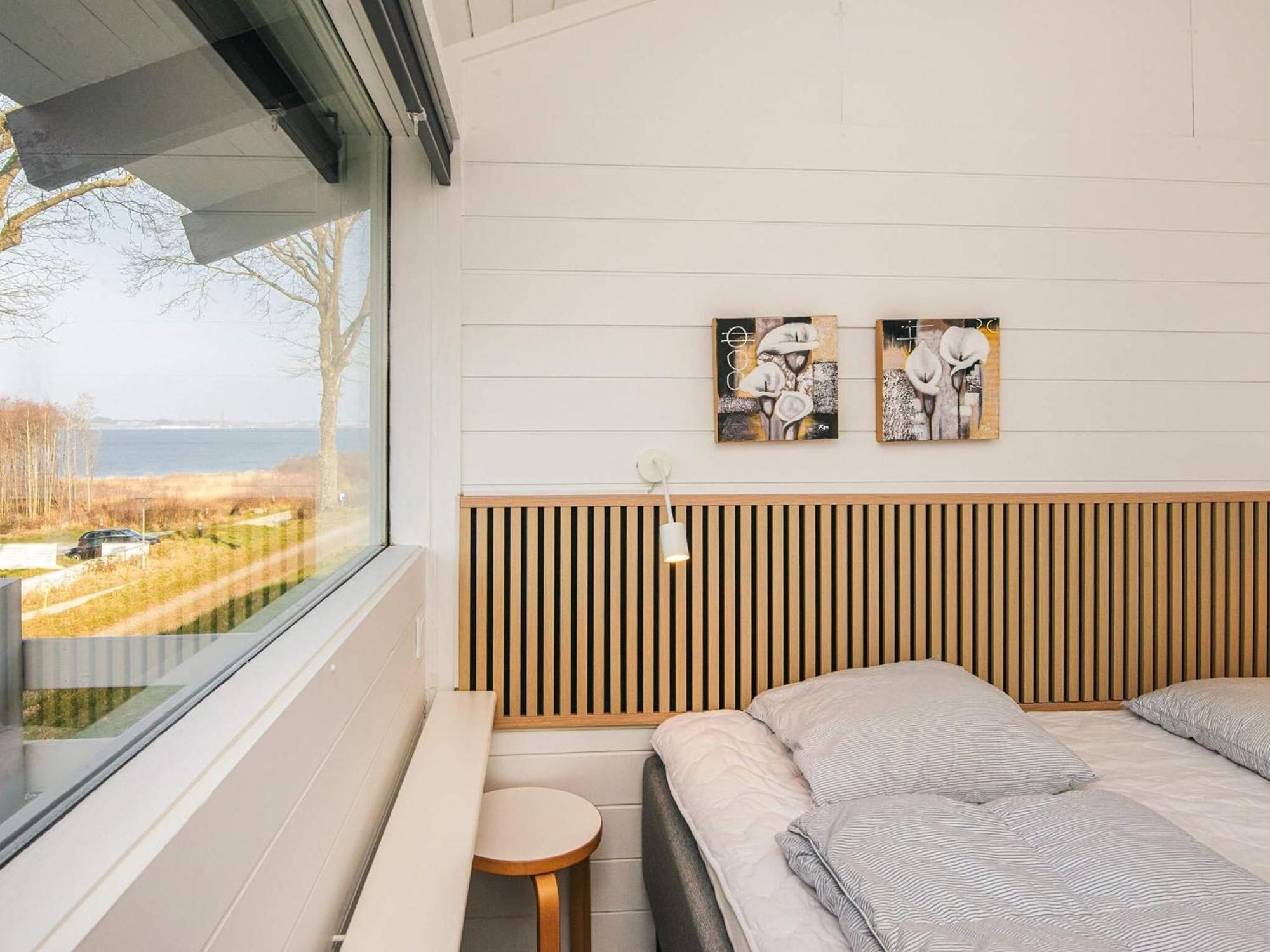 Holiday Home Aabenraa Lv 외부 사진