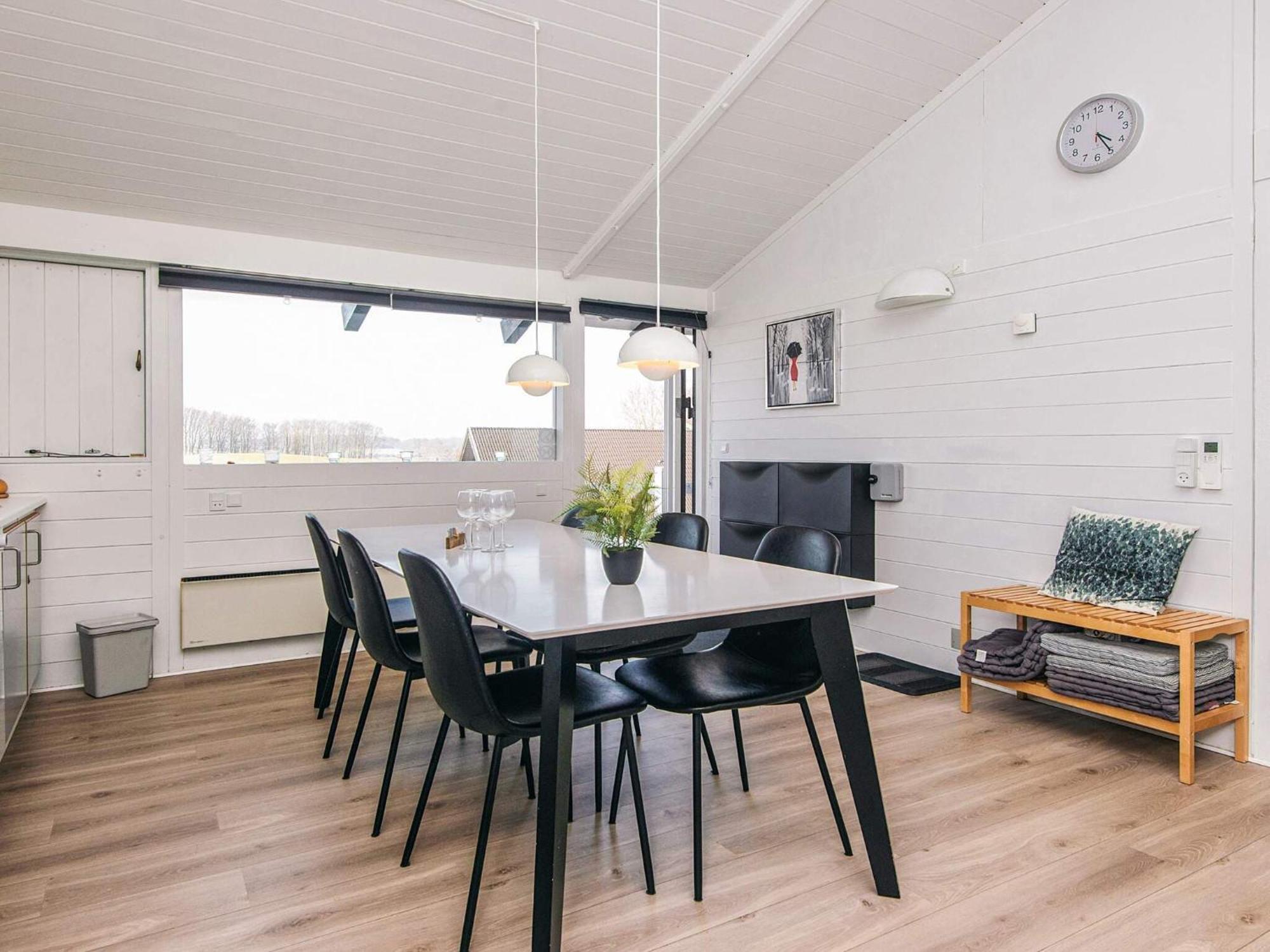 Holiday Home Aabenraa Lv 외부 사진