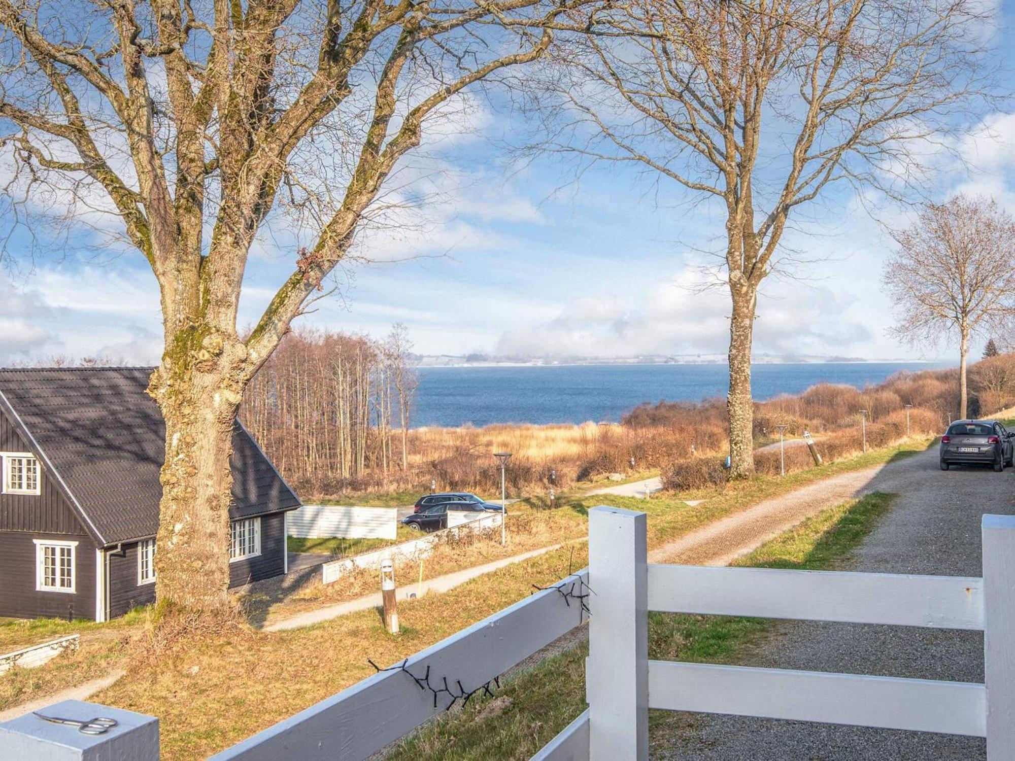 Holiday Home Aabenraa Lv 외부 사진