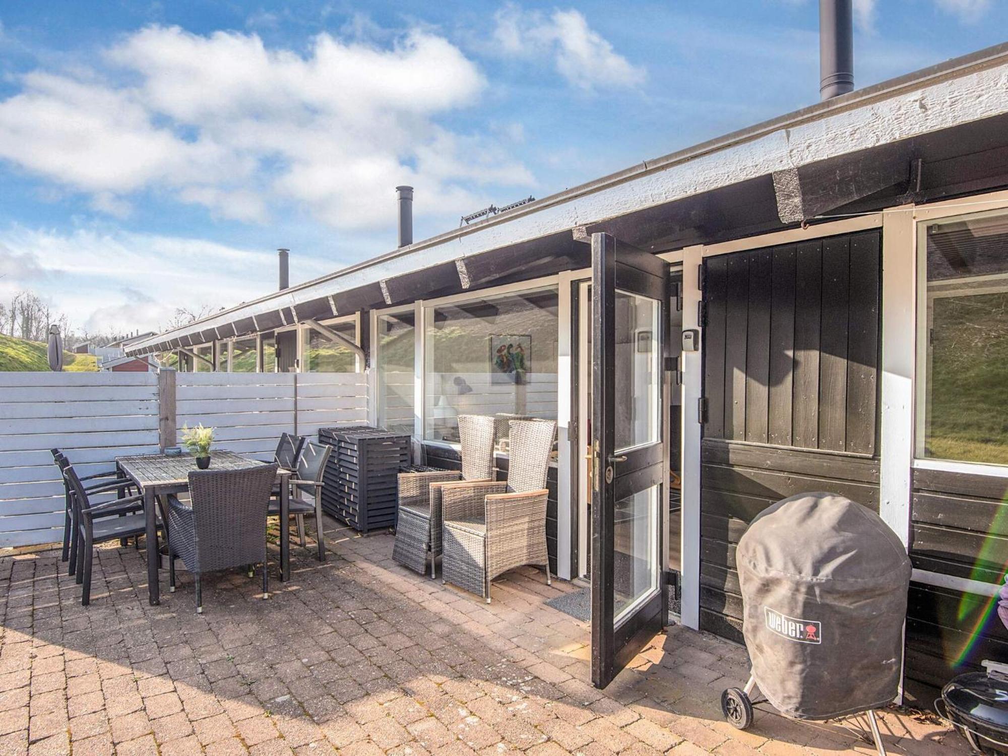 Holiday Home Aabenraa Lv 외부 사진